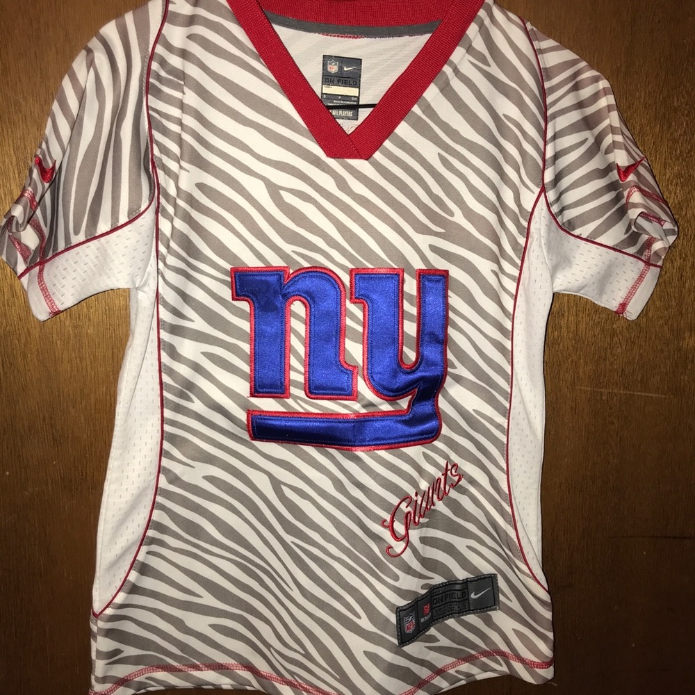 NY Giants Jersey